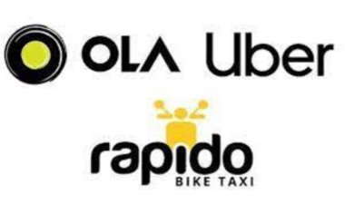 Rapido suspended for a month in Ahmedabad, Uber’s two-wheeler service also set to stop: here’s why!