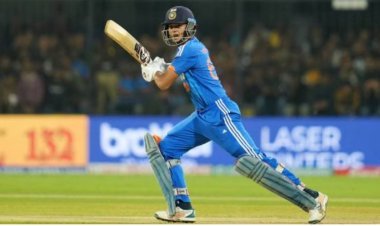 क्या फॉर्म में चल रहे यशस्वी जायसवाल भारत के लिए चैंपियंस ट्रॉफी में ओपनर के रूप में एक अच्छा विकल्प हैं?