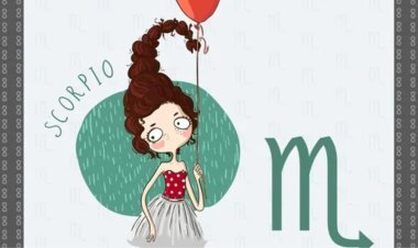 Scorpio Daily Horoscope Today, January 08, 2025 predicts rekindle of old love