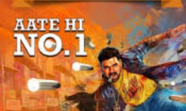 Zee Biskope creates history - opens as India's No. 1 Bhojpuri channel