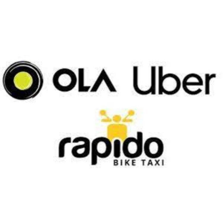 Rapido suspended for a month in Ahmedabad, Uber’s two-wheeler service also set to stop: here’s why!