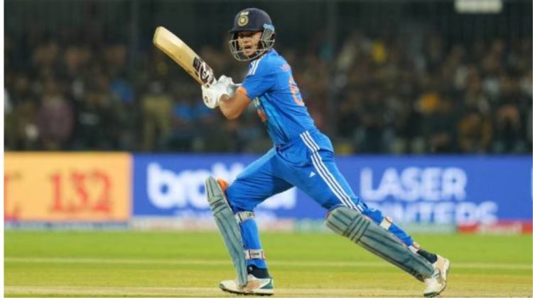 क्या फॉर्म में चल रहे यशस्वी जायसवाल भारत के लिए चैंपियंस ट्रॉफी में ओपनर के रूप में एक अच्छा विकल्प हैं?