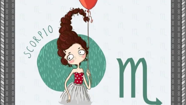 Scorpio Daily Horoscope Today, January 08, 2025 predicts rekindle of old love